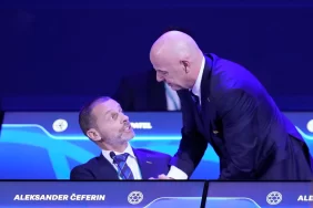 FIFA'da Dünya Kupası geliri krizi: UEFA ve CONCACAF'tan Infantino'ya şok talep