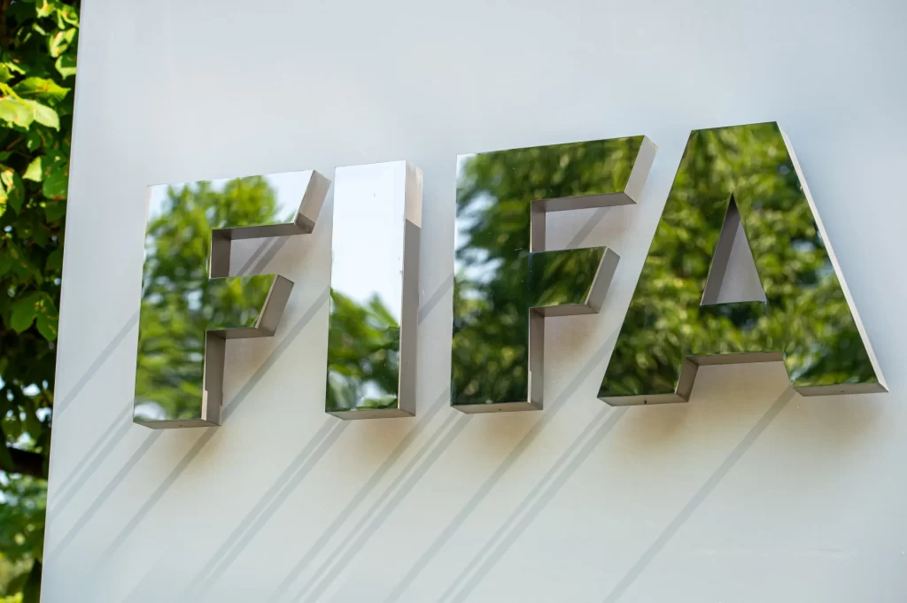 FIFA'da kriz büyüyor: Belçika da Infantino'ya resti çekti