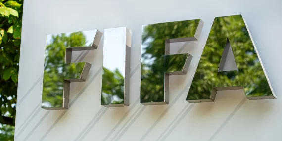 FIFA'da kriz büyüyor: Belçika da Infantino'ya resti çekti