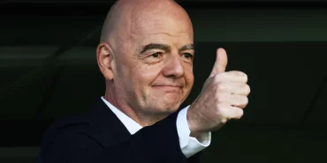 FIFA'da kriz sonrası geri adım: Infantino reform kapısını açtı