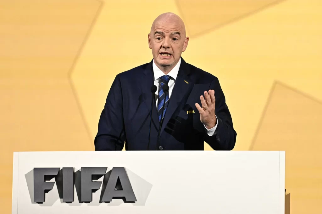 FIFA'ya Dünya Kupası isyanı: FIFPRO'dan acil reform çağrısı!