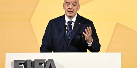 FIFA’ya Dünya Kupası isyanı: FIFPRO’dan acil reform çağrısı!