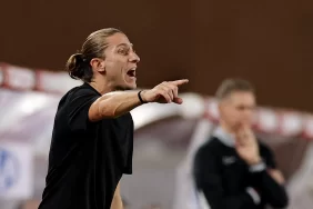 Filipe Luis fırtınası: Monaco'da 35 yıllık rekor kırıldı