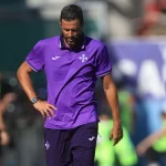 Fiorentina'da deprem: Üç ayda kovulan ilk teknik direktör oldu