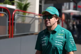 Formula 1'de beklenen imza geldi: Alonso kararını duyurdu
