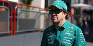 Formula 1'de beklenen imza geldi: Alonso kararını duyurdu