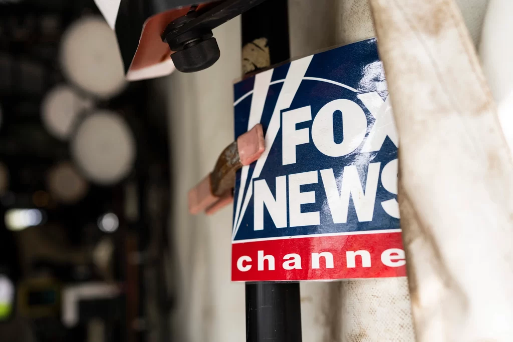 Fox News ile Trump koptu mu: Beyaz Saray'da kriz büyüyor!