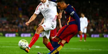 Futbol sözlüğüne giren hareketler: Panenka, Rabona ve dahası