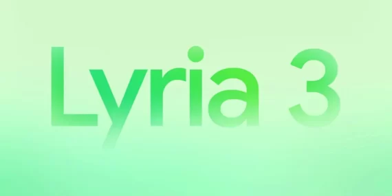 Gemini müzik stüdyosuna dönüştü: Google'dan Lyria 3.5 hamlesi
