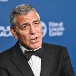 George Clooney'den Mark Ruffalo'ya tam destek: Sansür saçmalık