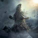 Godzilla Özgürlük Heykeli'nde: Dev canavar New York’u bastı!