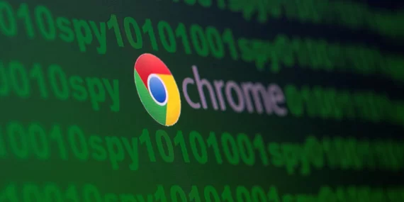 Google Chrome için yapay zeka devrimi: Güvenlik ikiye katlandı