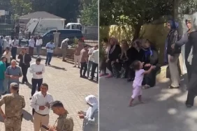 Güneydoğu'da korkutan deprem: Şanlıurfa 5,4 ile sallandı