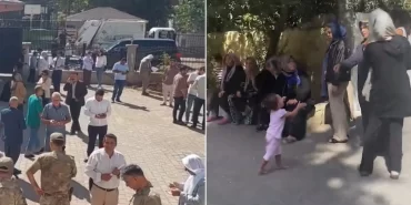 Güneydoğu'da korkutan deprem: Şanlıurfa 5,4 ile sallandı