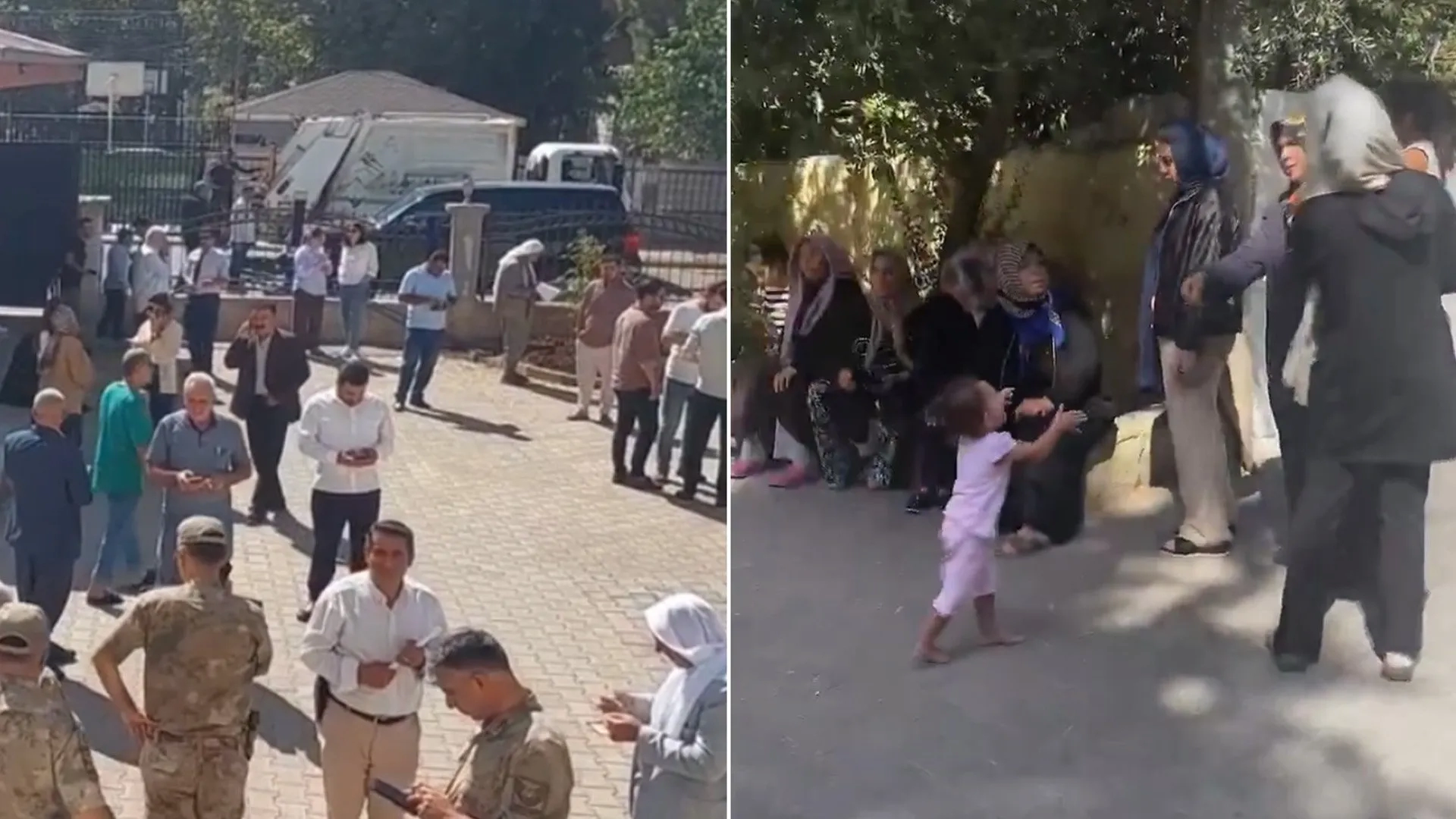 Güneydoğu'da korkutan deprem: Şanlıurfa 5,4 ile sallandı