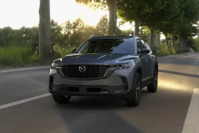 Güvenlik testlerinde Japon zaferi: Mazda Tesla ve Volvo'yu geçti