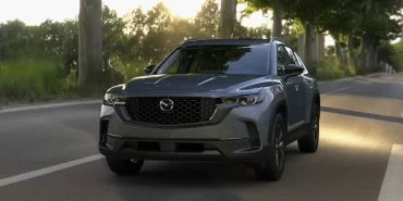 Güvenlik testlerinde Japon zaferi: Mazda Tesla ve Volvo'yu geçti