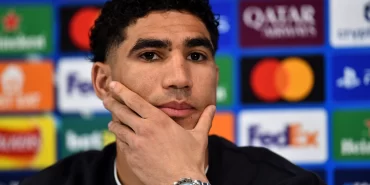 Hakimi davasında kritik dönemeç: Fransız Yargıtayı itirazı reddetti!