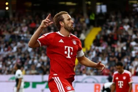 Harry Kane 73 golle tarihe geçti: Ballon d'Or açıklaması