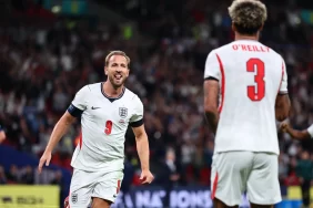 Harry Kane'den İspanya itirafı: Dünyanın en iyilerine yakınız