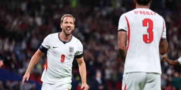 Harry Kane'den İspanya itirafı: Dünyanın en iyilerine yakınız