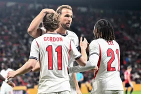 Harry Kane'den övgü yağmuru: Zaferin mimarları kimler oldu?