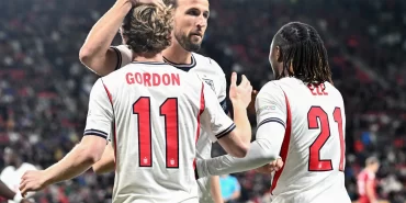 Harry Kane'den övgü yağmuru: Zaferin mimarları kimler oldu?