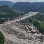 Himalayalar'da buzul felaketi: Dünya yeni bir taşkın çağına mı giriyor?
