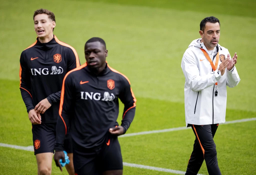 Hollanda - Almanya maçı ne zaman, saat kaçta ve hangi kanalda?