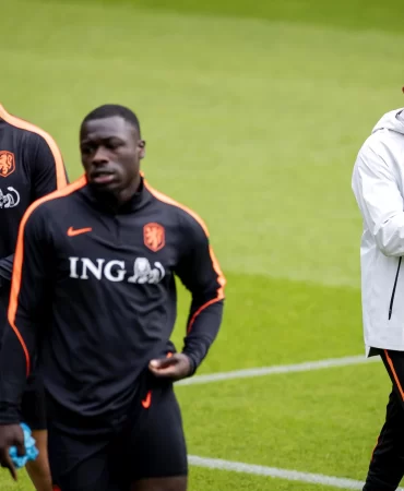 Hollanda - Almanya maçı ne zaman, saat kaçta ve hangi kanalda?