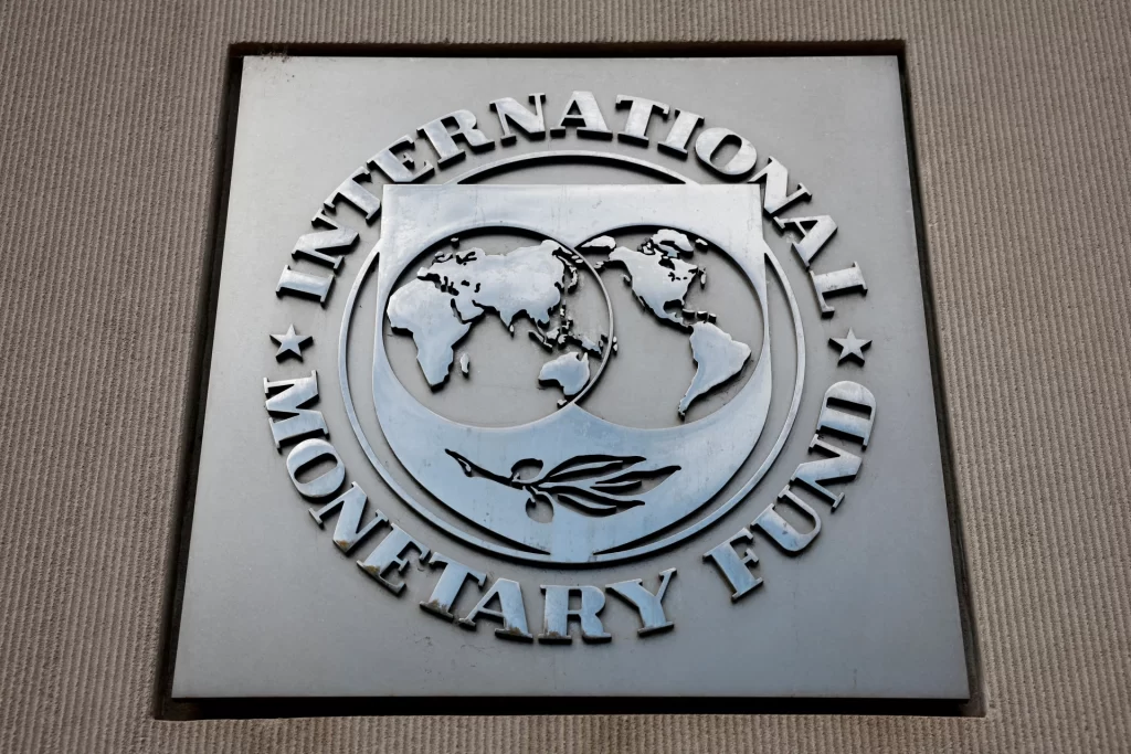 IMF'den Avrupa'ya yapay zeka uyarısı: Enerji ve bağımlılık riski