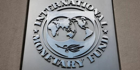 IMF'den Avrupa'ya yapay zeka uyarısı: Enerji ve bağımlılık riski