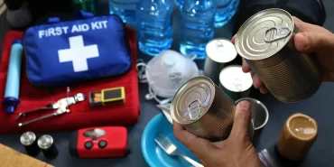 İngiltere'de 72 saatlik alarm: Halka acil durum çağrısı yapıldı