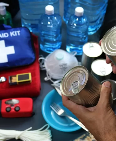 İngiltere'de 72 saatlik alarm: Halka acil durum çağrısı yapıldı