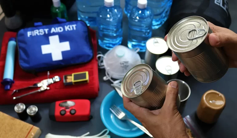 İngiltere'de 72 saatlik alarm: Halka acil durum çağrısı yapıldı