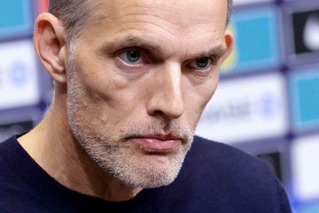 İngiltere'de Tuchel kararı: İki yıldız döndü, Foden şoku
