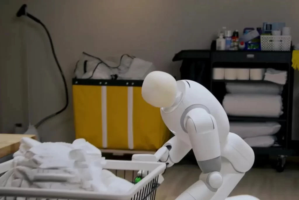 İnsansız mesai dönemi: Robotlar tüm işi tek başına yapacak mı?