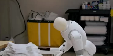 İnsansız mesai dönemi: Robotlar tüm işi tek başına yapacak mı?
