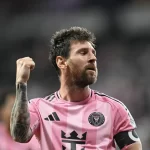 Inter Miami'den Messi planı: Efsanenin mirası pembe formaya