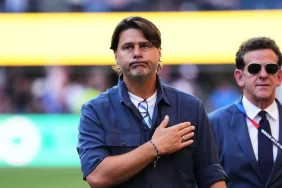 "İşimden oldum": Pochettino'dan 2017 şampiyonluğu çıkışı