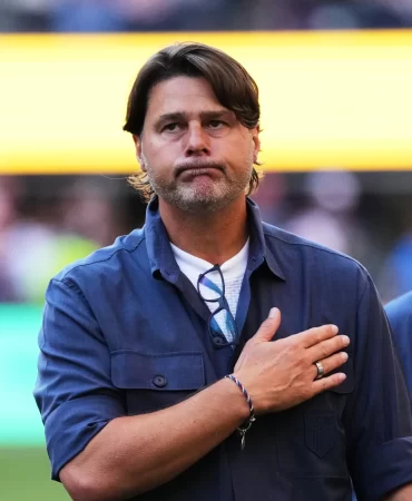 "İşimden oldum": Pochettino'dan 2017 şampiyonluğu çıkışı