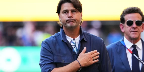 “İşimden oldum”: Pochettino’dan 2017 şampiyonluğu çıkışı