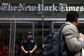 İsimsiz kaynak tuzağına düşen The New York Times'a tarihi tazminat cezası
