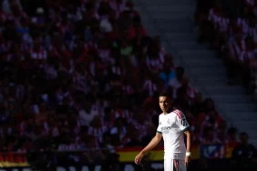 İspanya'da "Ceuta" krizi: Real Madrid yıldızlarına derbide ıslık