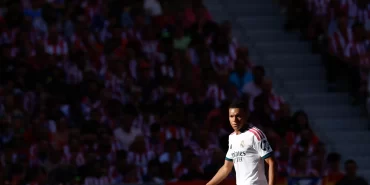 İspanya'da "Ceuta" krizi: Real Madrid yıldızlarına derbide ıslık