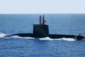 İsrail'de Türkiye paniği: Denizaltı filosunu büyütüyorlar