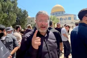 İsrailli bakandan skandal çıkış: Sinvar'ın cenazesini yakacak
