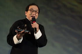 Jackie Chan öldü mü: Siyah beyaz fotoğraf sosyal medyayı sarstı
