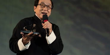 Jackie Chan öldü mü: Siyah beyaz fotoğraf sosyal medyayı sarstı