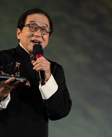 Jackie Chan öldü mü: Siyah beyaz fotoğraf sosyal medyayı sarstı
